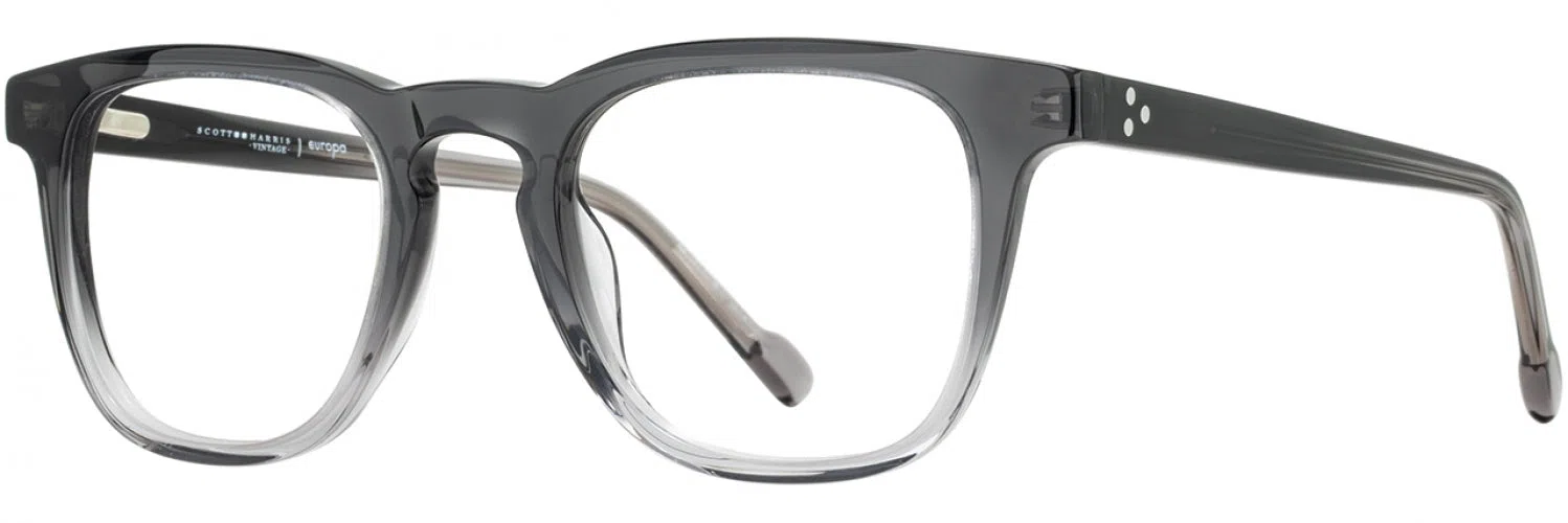 Scott Harris SHVIN60 Eyeglasses - view 6